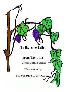 Libro The Branches Fallen From The Vine Looking At The Li...