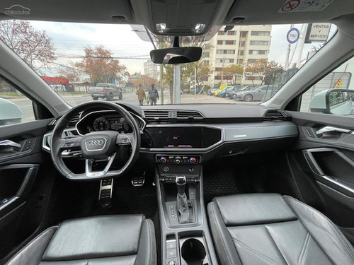 Audi Q3 1.4 35 Tfsi