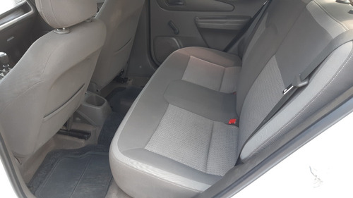 Chevrolet Cobalt 1.4 Flex+gás