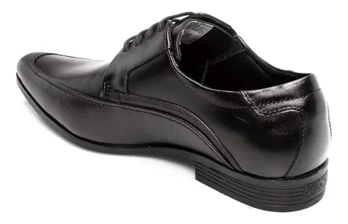 Ferracini Liverpool 24 Horas 4058 Sapato Masculino Couro Frete