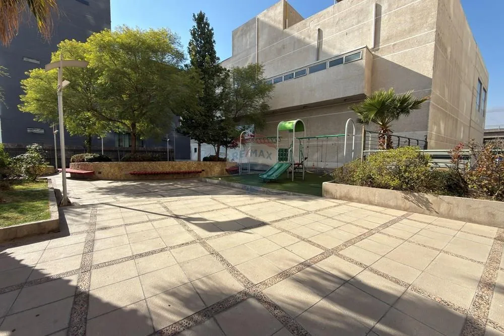 Imagen 4 de 29 de Excelente Departamento En Vicuña Mackenna