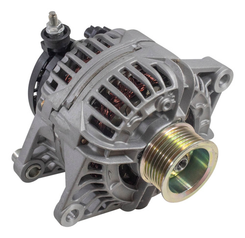 Alternador Nuevo Para Dodge Durango 5.9l 2001 2002 2003