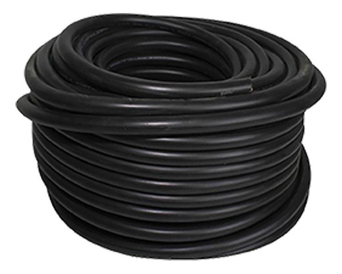 Cable Portaelectrodo Soldar Cal 4 Weston 10 Metros Z-64030