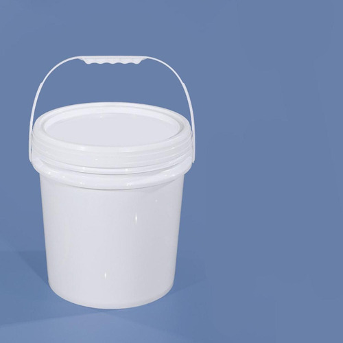Cubo De Almacenamiento De Latas De Pintura Cubo De 10 Litros