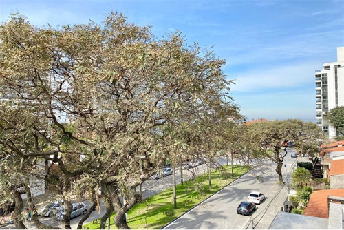 En Venta Monoambiente Con Patio - Zona Wtc