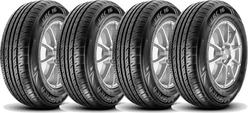 Kit de 4 pneus Saferich FRC16 P 215/60R16 95 H