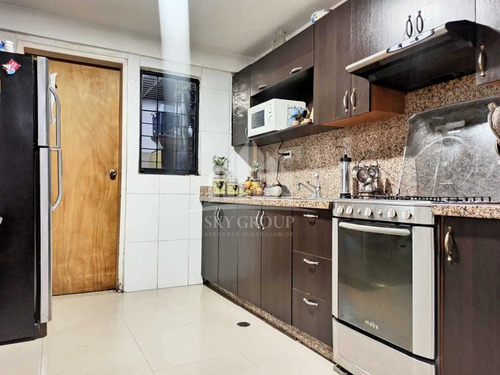Imagen 4 de 18 de En Venta Town House, Altos De Monte Alegre Tazajal Lemth- Rc