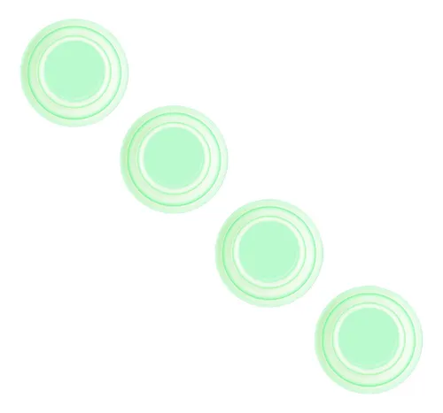 Youpin Adhesivo Protector Con Absorción De Golpes, 4 Veces