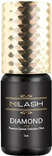 Pestañas Postizas - M|lash Premium Eyelash Extensions Adhesi