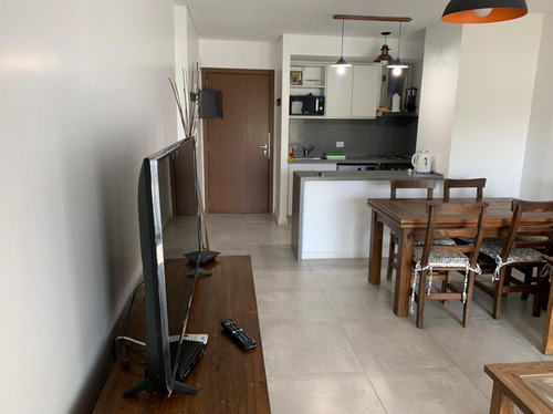 Imagen 8 de 21 de Departamento En Alquiler Temporario Costa Esmeralda Edificio Albatros, Planta Baja.