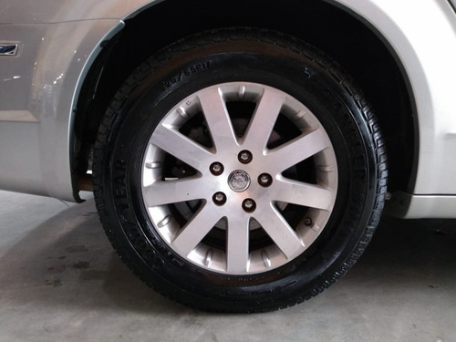 Chrysler Town & Country 3.8 Limited V6 12v Gasolina 4p
