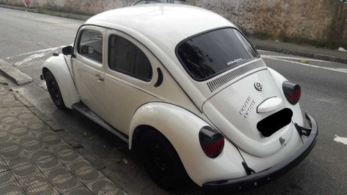 Volkswagen Fusca 1300l