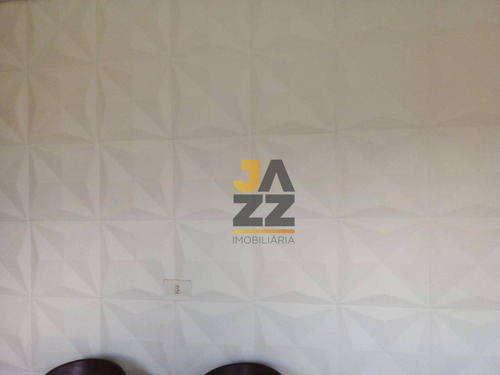Imagem 19 de 30 de Casa Com 2 Dormitórios À Venda, 62 M² Por R$ 255.000 - Jardim Virgínia - Itatiba/sp - Ca13853