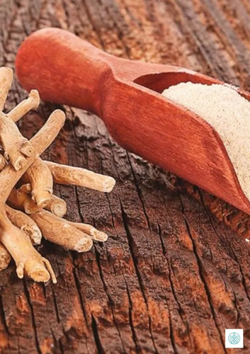 Imagem 2 de 9 de Ashwagandha Chá Tulsi 18 Un Equilíbrio Sono + Alívio Estress