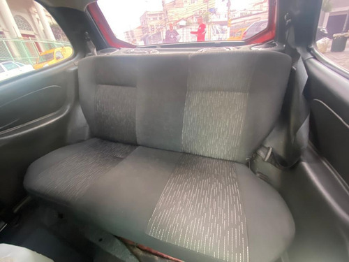 Imagem 10 de 15 de Fiat Palio 1.0 Economy Fire Flex 8v 2p Flex Manual