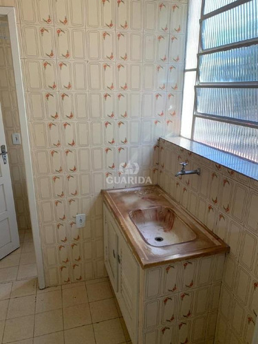 Imagem 8 de 13 de Apartamento Para Aluguel, Santo Antonio - Porto Alegre/rs - 11359