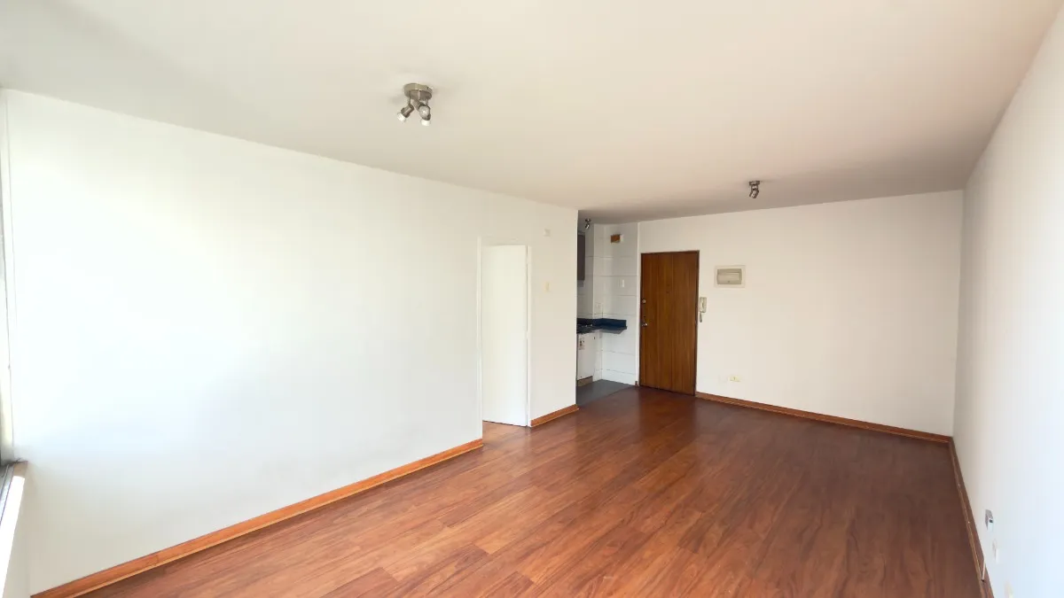 Imagen 4 de 12 de Depto. 40m2 - Venta Santiago Centro A Pasos Del Metro Uc