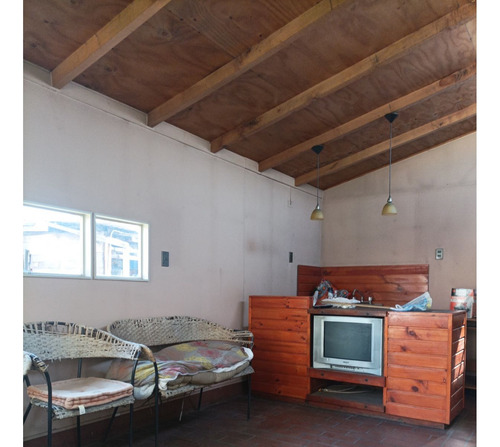 Venta De Casa Con Estudio Independiente Metro Ciudad Del Niñ