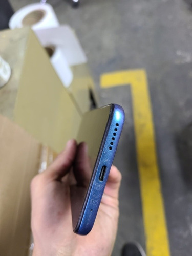 Celular Moto G20 (Usado)