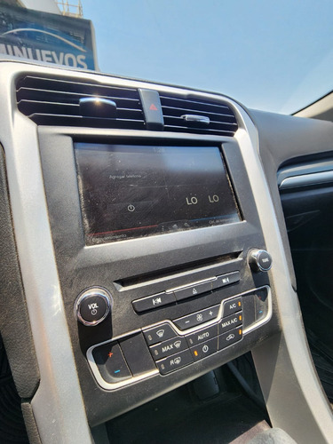 Ford Fusion 2.5 Se Advance At
