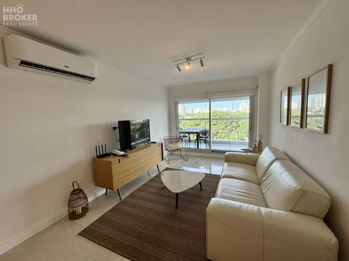 Departamento En Venta. Punta Del Este. Playa Mansa.