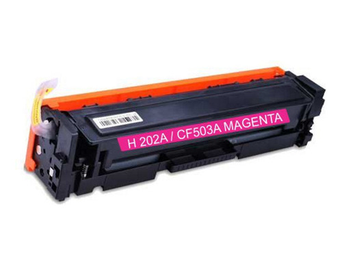 Toner Laser Compatible Con Hp Cf503a 202a / M254 M280 M281