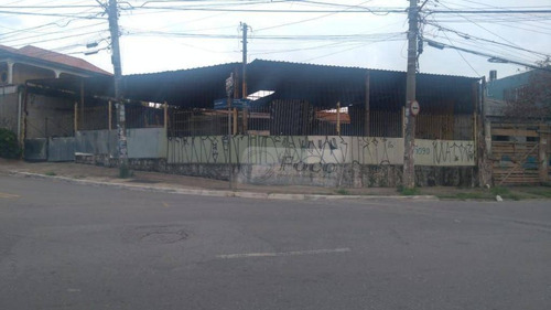 Imagem 1 de 16 de Terreno Comercial À Venda, Cidade Jardim Cumbica, Guarulhos. - Te0132