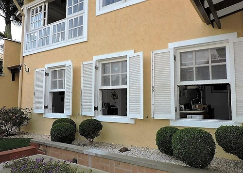 Imagem 29 de 30 de Casa Com 4 Dormitórios À Venda, 517 M² Por R$ 1.900.000,00 - Granja Viana - Cotia/sp - Ca3410