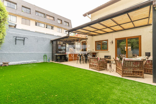 Completamente Remodelada / Alto Las Condes