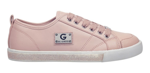 Tenis Para Mujer G By Guess Rosa Ggmallory8-a