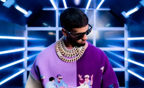 Gafas de anuel hotsell