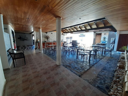 Imagen 10 de 14 de Casa En Venta En Calle Principal Choroni Aragua 22-25596 Irrr