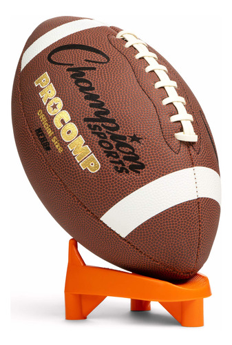 Playera De Kickoff De Champion Sports Football, Estándar 1