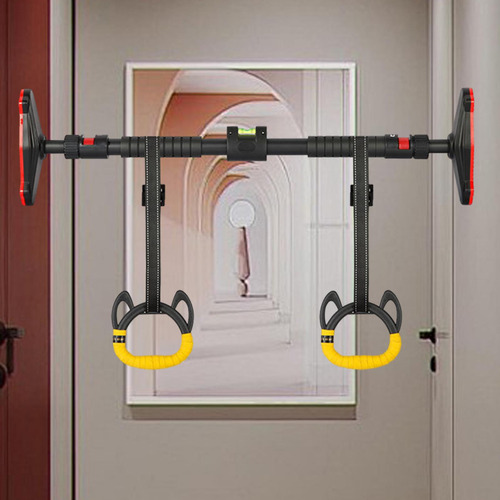 Barra Horizontal Para Ejercicio En Casa Para Niños,