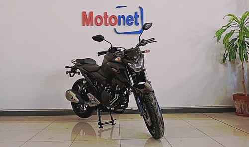 Imagen 7 de 12 de Yamaha Fz 25 0km Financiá Ahora 12 Descuento Contado