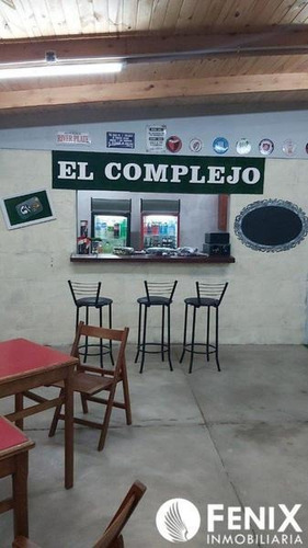 Imagen 7 de 28 de Tf471 Z/unam- Predio Con Canchas De Padel Y Futbol