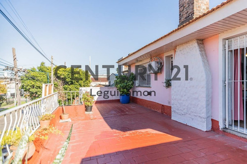 Imagen 10 de 30 de Casa En Venta 3 Ambientes En Beccar, San Iisidro