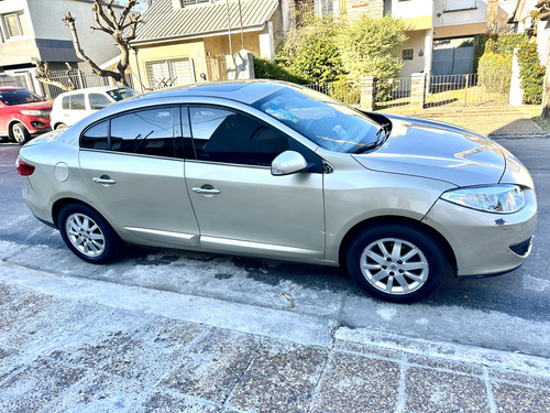 Renault Fluence 2.0 Privilege Mt