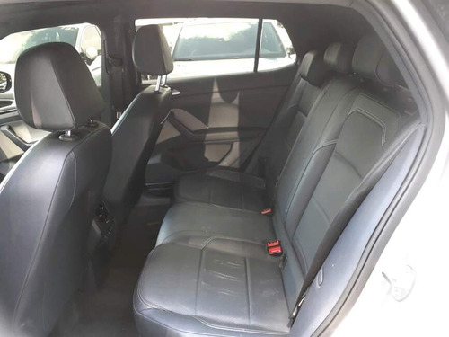 Volkswagen T-Cross 1.4 250 TSI TOTAL FLEX HIGHLINE AUTOMÁTICO