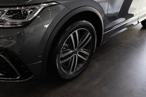 Volkswagen Tiguan 2.0 300 TSI GASOLINA ALLSPACE R-LINE AUTOMÁTICO