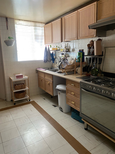 Departamento En Venta En Adolfo Prieto
