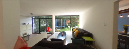 Casa En Venta, Álvaro Obregon, Calzada Las Aguilas, Las Aguilas, Cdmx, Gf32-ru-004