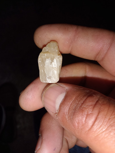 Piedra Calcita