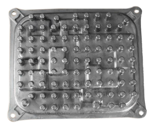 Zh Módulo De Control De Coche A2139000737 Para - G
