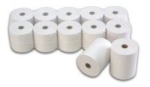 Rollos Térmicos 57x55 Blancos Importados