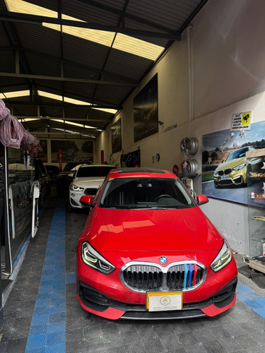 Mantenimiento Y Reparación De Vehículos Bmw, Mini, Mercedes