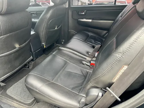 Toyota Fortuner 2.7l