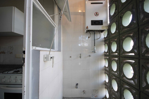 Venta Departamento 3 Ambientes Parque Centenario