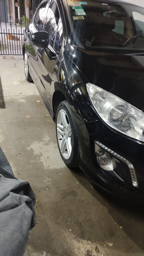 Peugeot 308 1.6 Allure Nav 115cv
