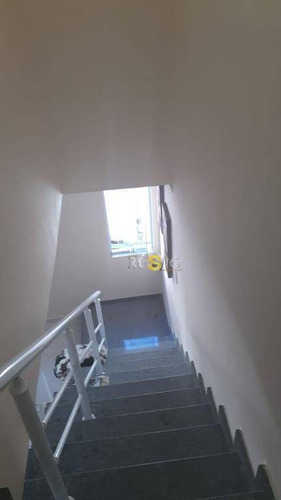 Imagem 6 de 18 de Sobrado Com 3 Dormitórios À Venda, 114 M² - Penha De França - São Paulo/sp - So0901